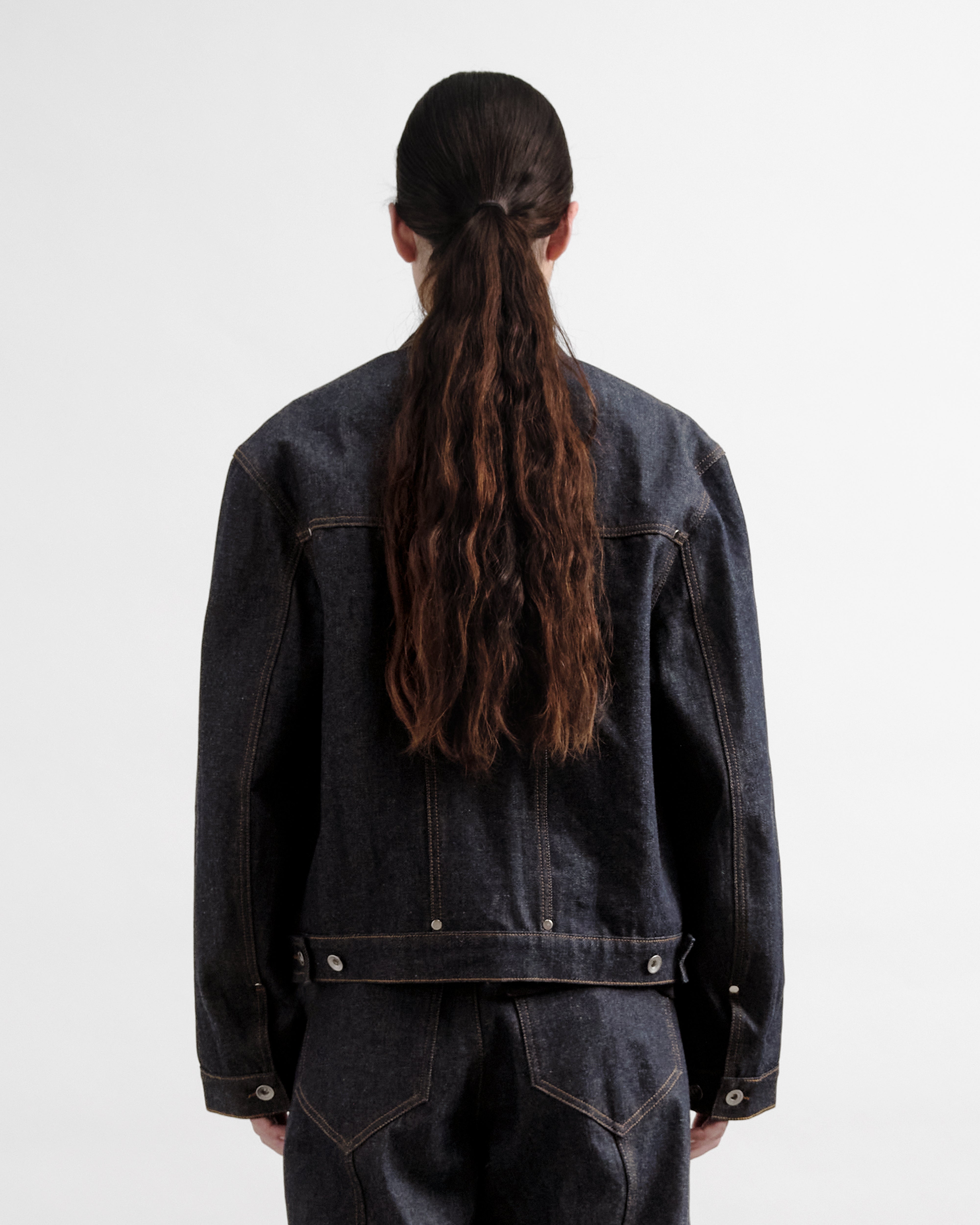 Loft Jacket